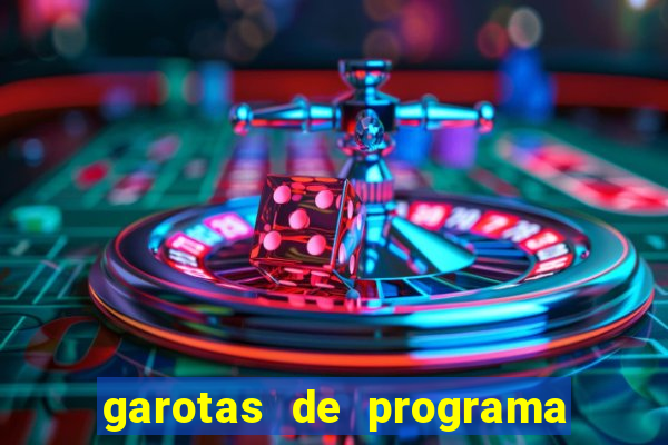 garotas de programa porto seguro